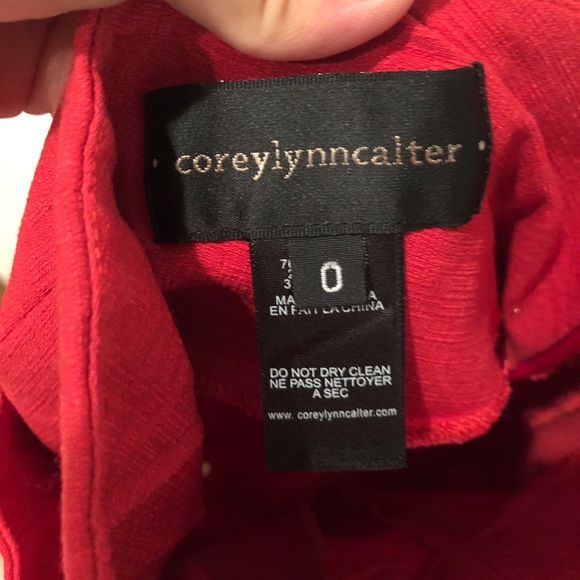 Anthropologie pants - Picture 3 of 6